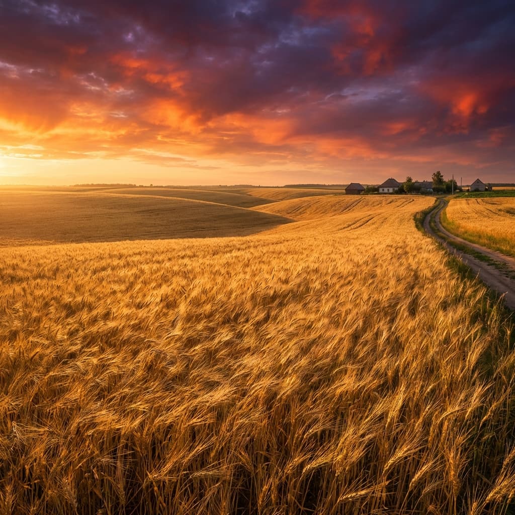 АГРОКОМ у цифрах