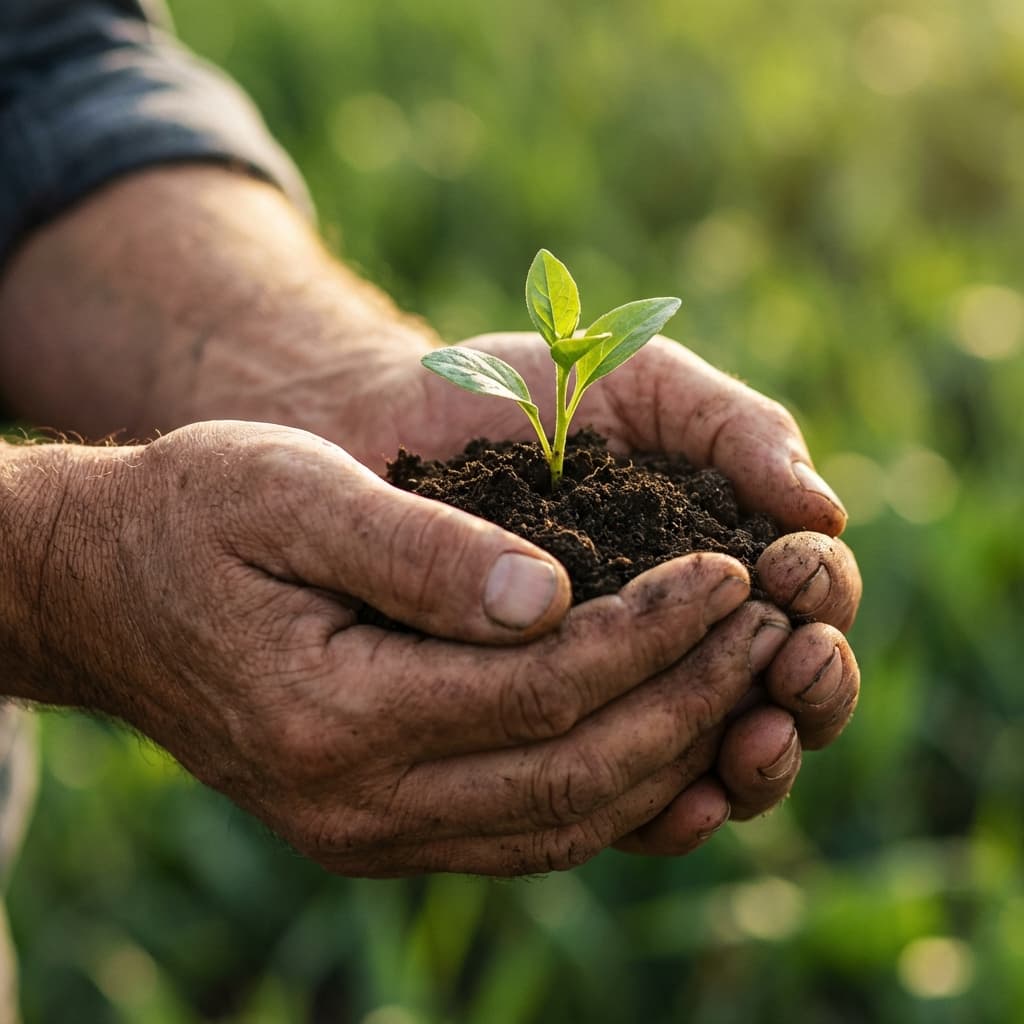 АГРОКОМ — більше, ніж просто насіння