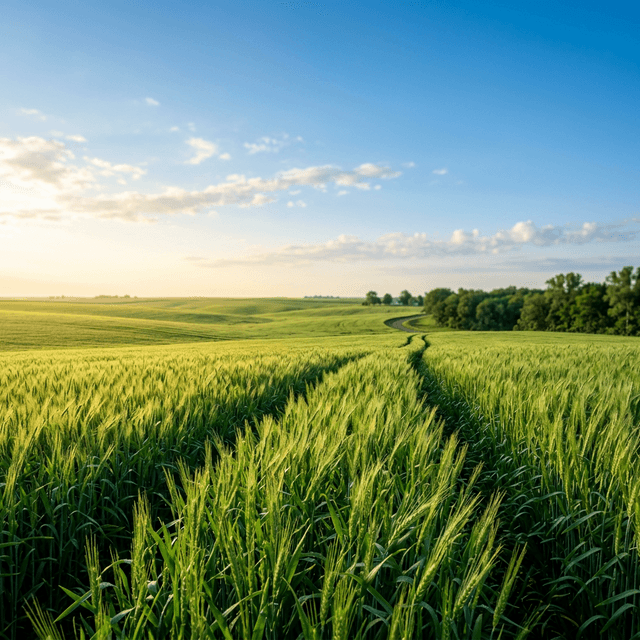 Newsletter background