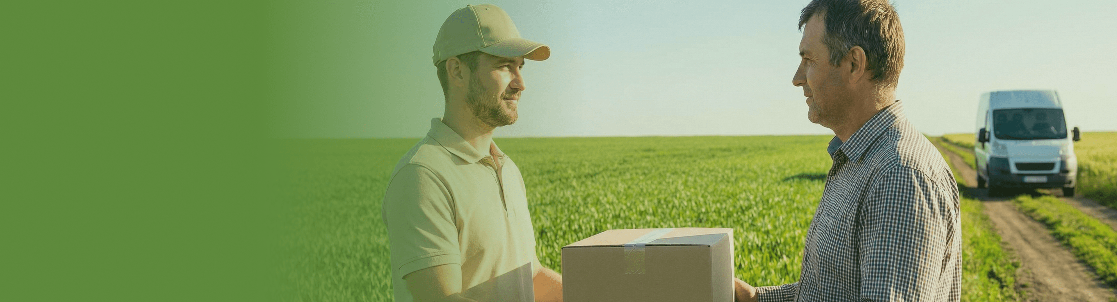 Оплата і доставка