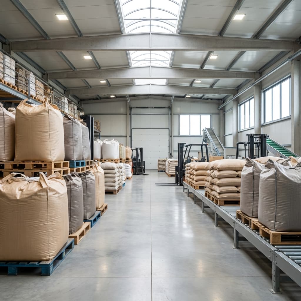 Чому варто купувати насіння оптом?