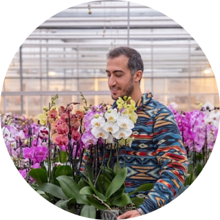 Для квітникарів